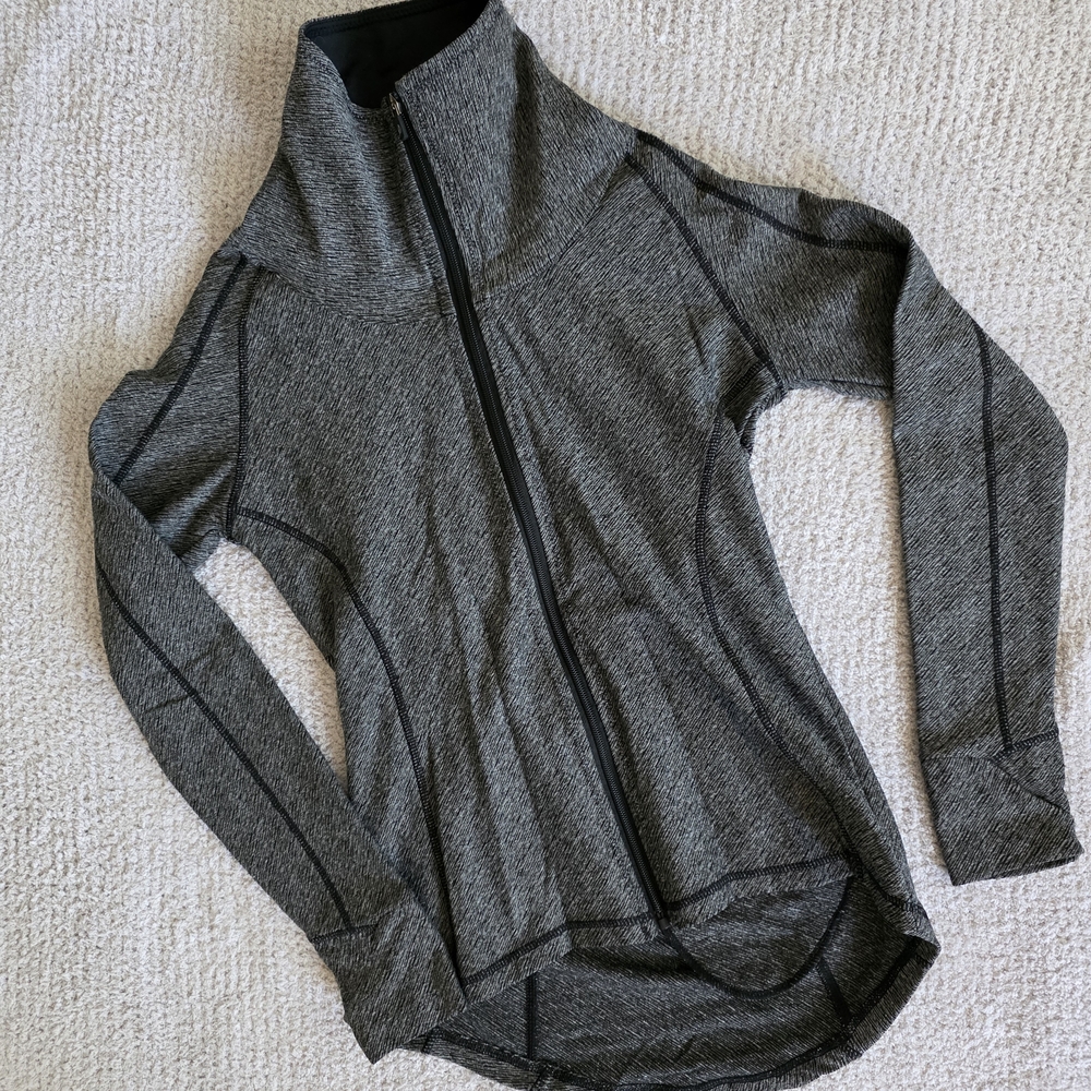 P'tula - The Ana Zip Up